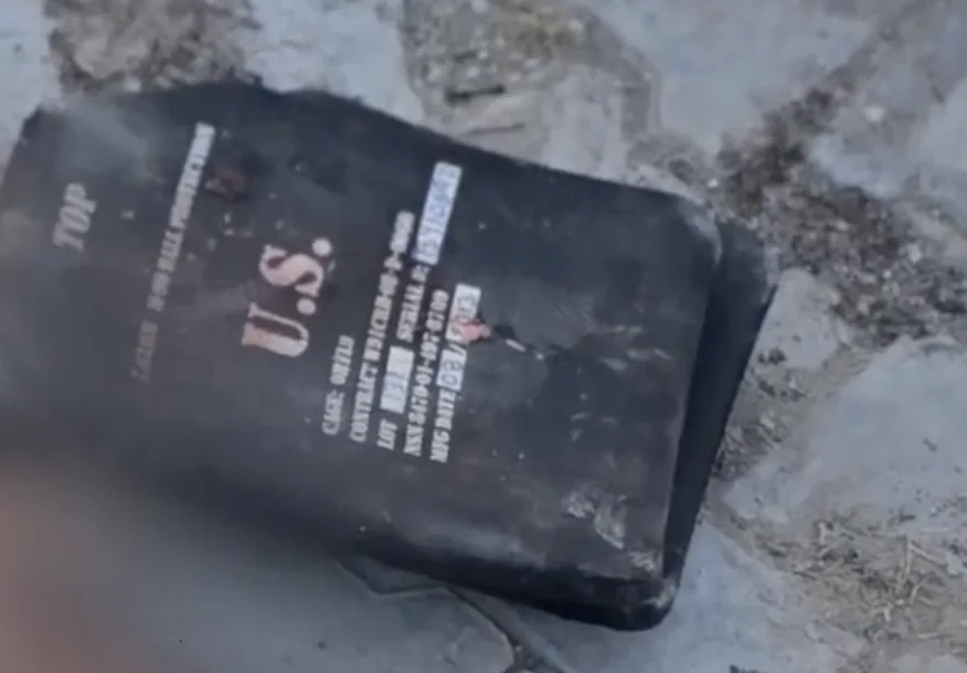 Frame from the release logged by the analyst (Word image 151)