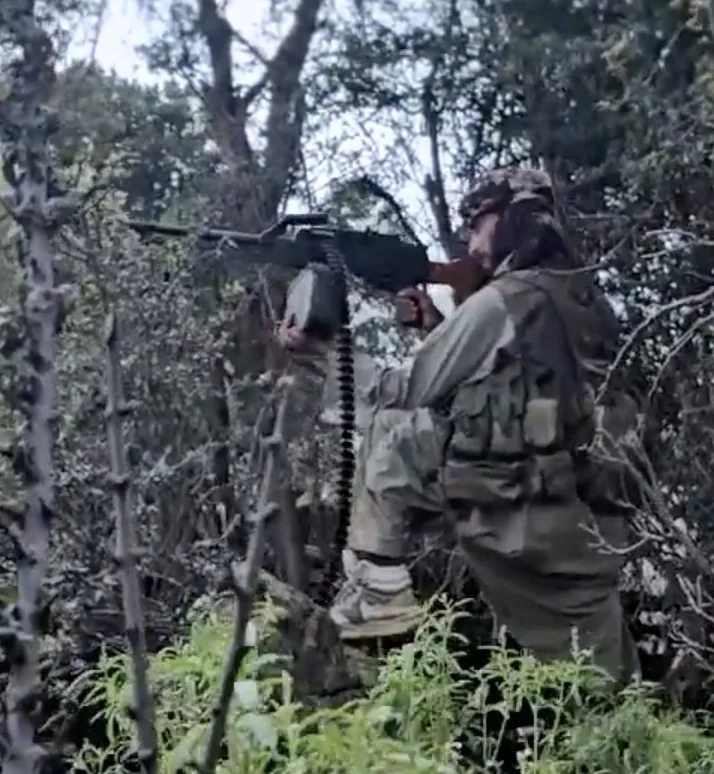 Frame from the release logged by the analyst (Word image 36)