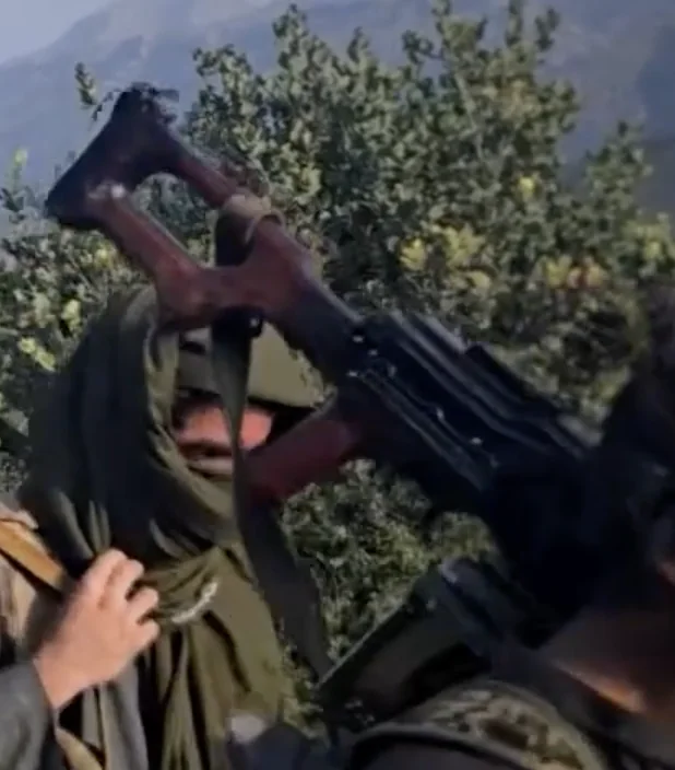 Frame from the release logged by the analyst (Word image 53)