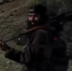Fighter 45 in the release