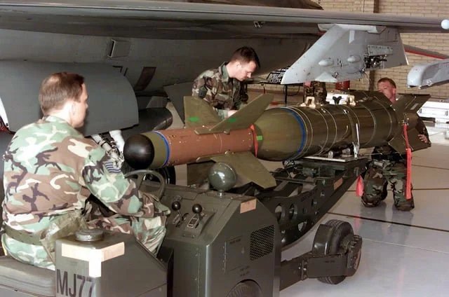 How “Precision Strike” became the go-to word of modern war